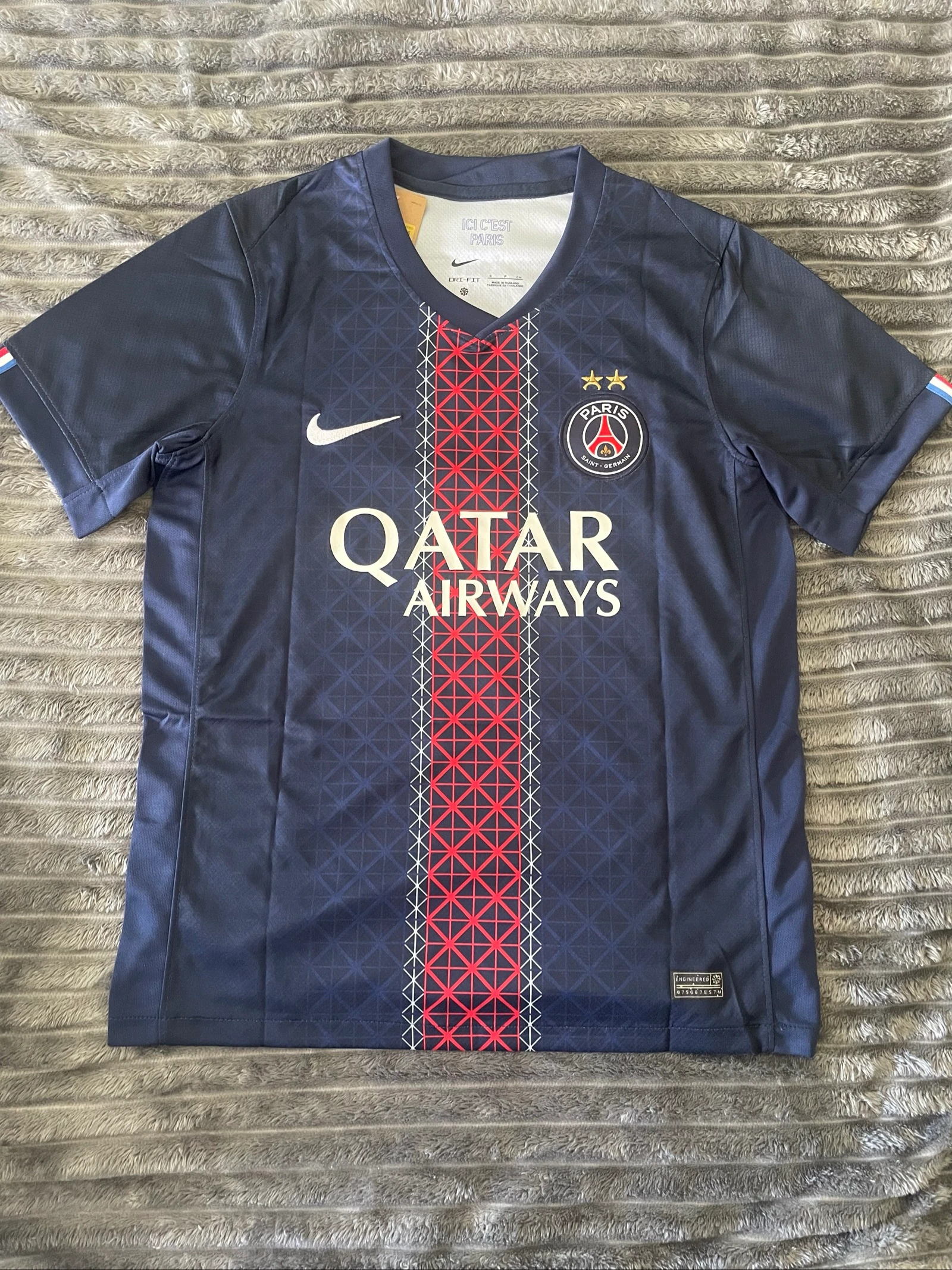 Maillot de foot 